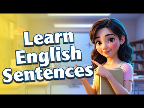 Daily Routine Sentences in English | Learn English #dailyroutine # ...