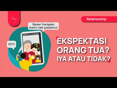 Video: Bagaimana Memenuhi Harapan Orang Tua