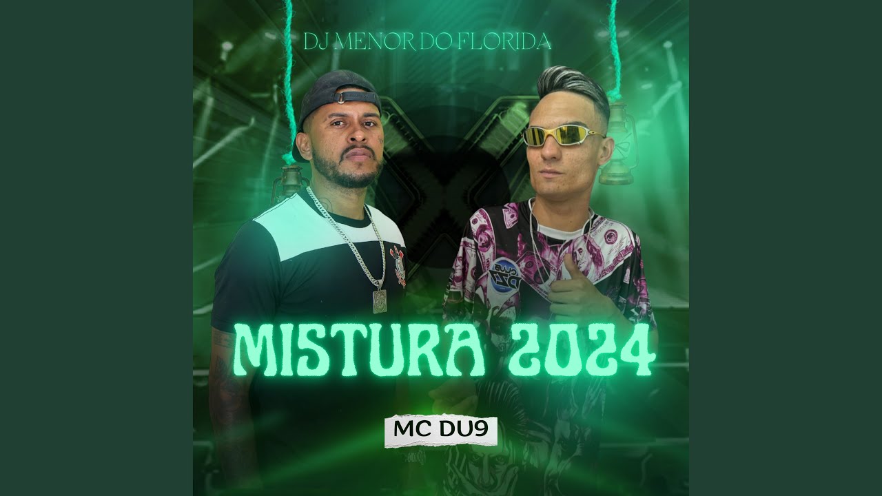 Mistura 2024