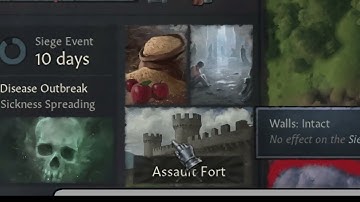 ⚔️ 7 Siege Tips to Conquer Faster in CK3 🏰⏳