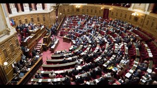 Pouvoir d'achat : le Sénat a voté le second volet de mesures cette nuit