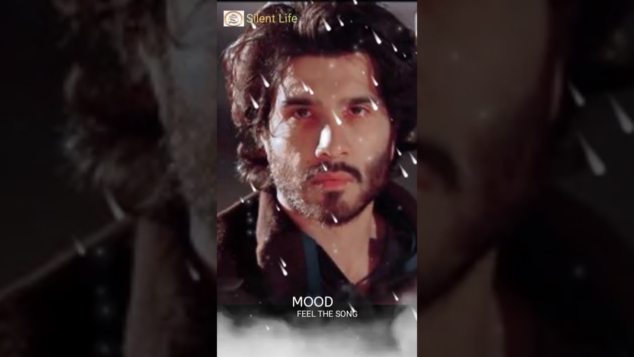 Sad 😢 Shayari 💔 whatsapp Status| Heart Broken  Dialog| Heart Broken Whatsapp Status| Silent  Life