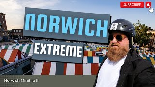 Extreme History Norwich