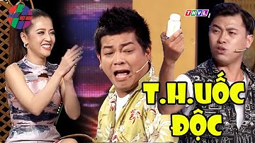 LẠC HOÀNG LONG tặng bạn Full Combo ĐI VÀO CÕI VĨNH HẰNG khiến Puka cười ngất - Cười Xuyên Việt 2022