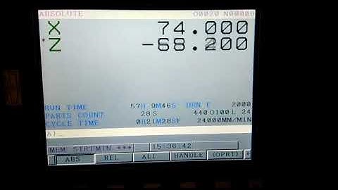 Mono 200 XL by Macpower CNC Machines Limited