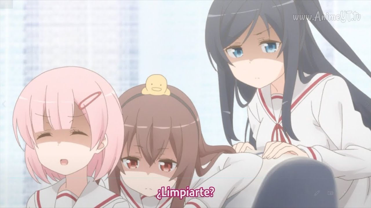 Celos en el anime mas divertidos -Recopilación 7