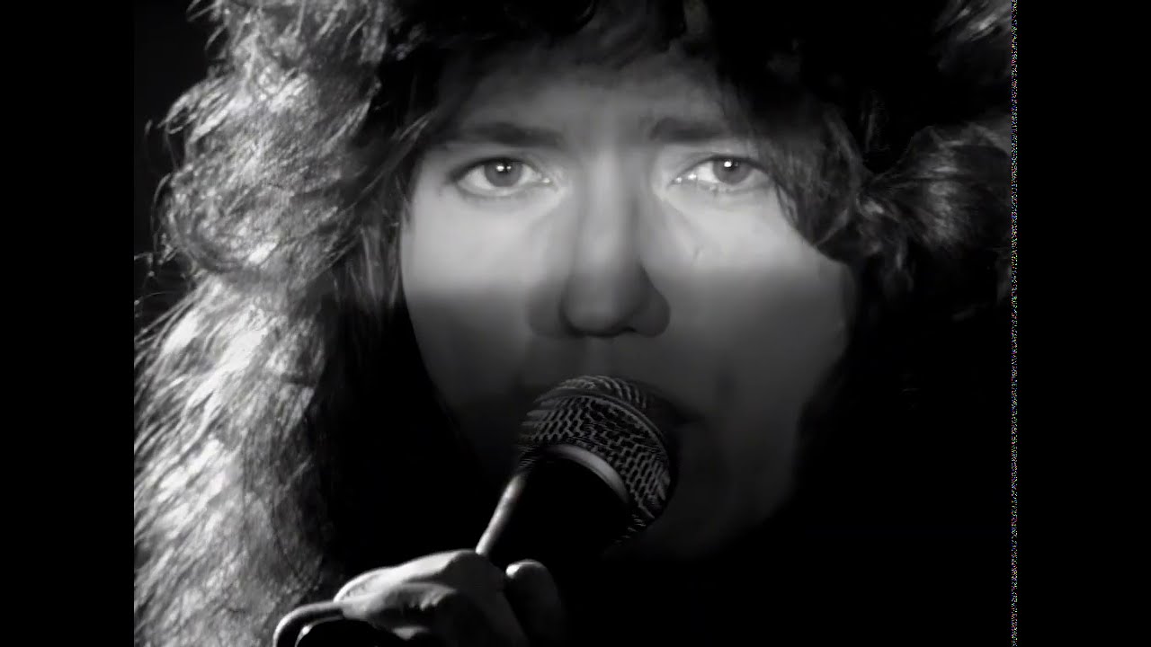 Whitesnake - Slow An' Easy