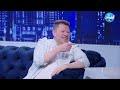مساء الياسمين سؤال ناري من ياسمين الخطيب لكابتن رضا عبد العال لماذا تعقدت من جسدك الحلقة الكاملة