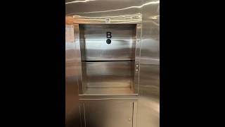 Celebrity Dumbwaiter for Congee Queen, Toronto. | Express Elevators & Lifts Inc. Net Worth