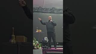 fratele grigore # o scurta predica