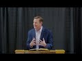 The Faith Of Abraham | Hebrews 11:8-10