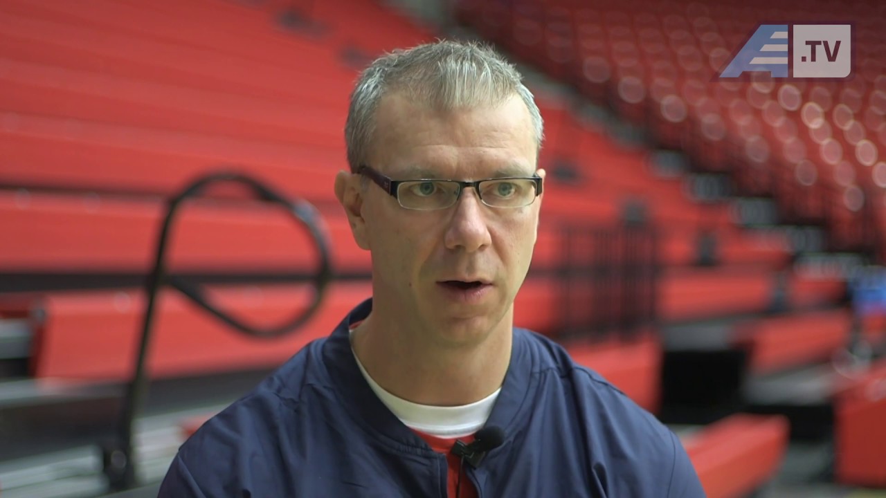 soccer mommy Jeff Boals Ahead of Vermont Matchup