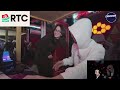 Azizos REACT : Match Nar Emna - AZAR - B_B10