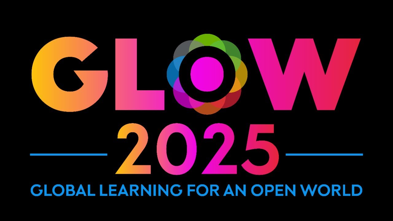 GLOW 2025 Information Session