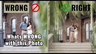 What’s Wrong With This Photo? (Learn to Fix Before You Shoot)