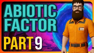 Abiotic Factor | Full Release 1.0 | Part 9