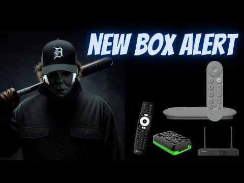 New Android Media