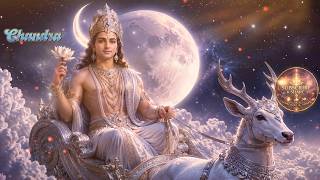 Chandra Music | Ambient Music &amp; Meditation #astral #beauty ty #serenity    #divine🌿✨