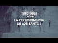 La perseverancia de los santos - Pastor Miguel Núñez