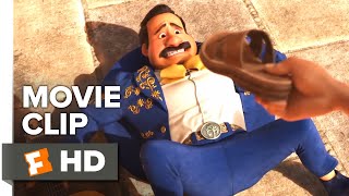 Coco Movie Clip - Mariachi Plaza (2017) | Movieclips Coming Soon Coco Movie Clip - Mariachi Plaza (2017) | Movieclips Coming Soon
