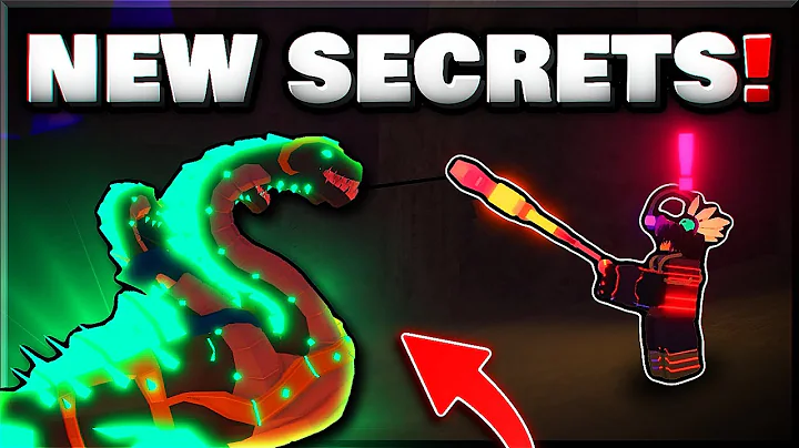 CATCHING EVERY NEW SECRET IN MARIANA VEIL UPDATE! | FISCH