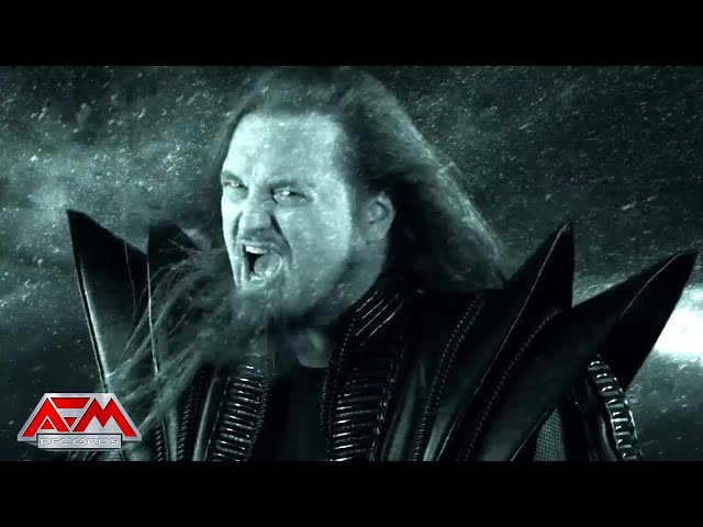 ORDEN OGAN &; December (2022) // Official Music Video // AFM Records