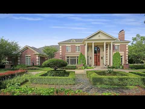 13 Natoma Dr, Oak Brook, IL home video tour