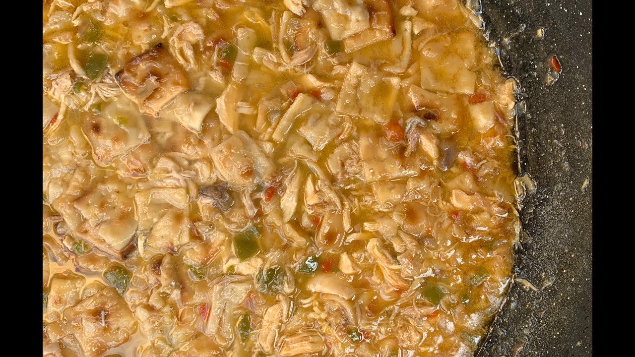 Gazpacho manchego al estilo Beluga