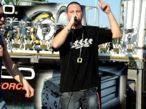 Nazionali Car Audio Qubeat feat. Leman Sharque & R...