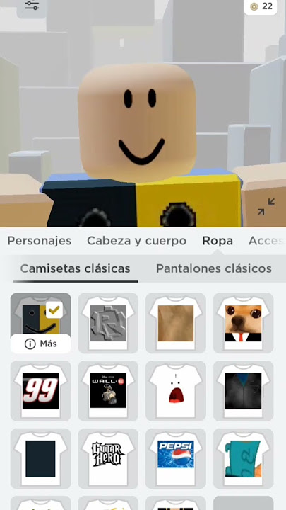 🔥COMO DEIXAR SEU AVATAR TODO PRETO NO ROBLOX PELO CELULAR EM 2022