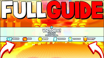 The Battle Bricks Chapter 2 Walkthrough! (No Gacha) Roblox