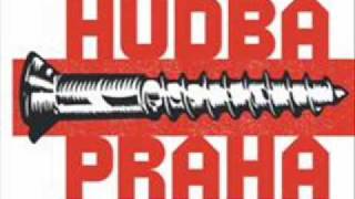 Video thumbnail of "Hudba Praha -Mám tu zustat"