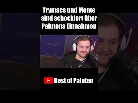 Trymacs und Monte