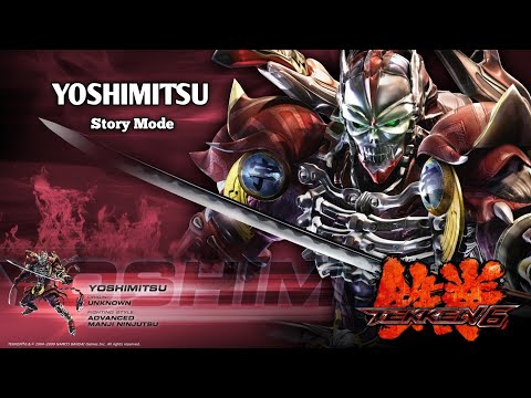 yoshimitsu-phoenix-story-mode-tekken-6-a-ndroid-ppsspp