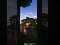 Keep moving #minecraft #minecraftbuilding #viral #viralshorts #gaming