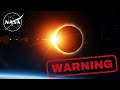 NASA Issues Urgent Warning Ahead of the 2024 Solar Eclipse