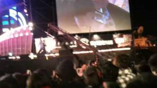 20101231桃園跨年_伍佰_4_夢醒時分.MOV