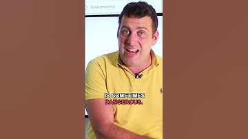 Do NOT Diversify Your Property Portfolio Like This! #shorts