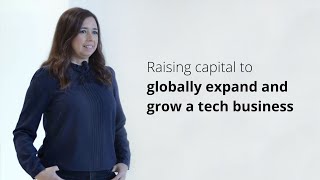 How a Drone Solutions Company in Bilbao Connected to International Investors | Business Stories