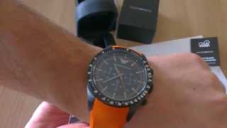Armani Erkek Kol Saati (AR5987) - ennucuz.com