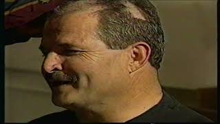 1993 94 Wofford Athletics Highlights