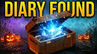 Where To Find The Diary Of The Supernatural Explorer - Fishing Planet 2026 screenshot 5