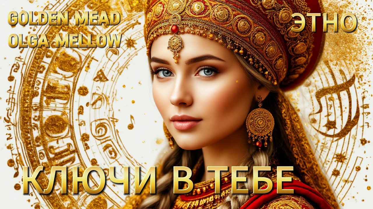 Ключи в твоих руках — песня, что пробуждает силу