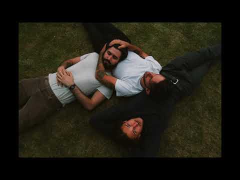 Between Days - Far Caspian (Full Ep)