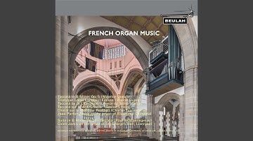 Triptyque: III. Final