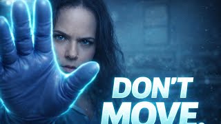 You Woke Up Too Early… Stay Still | ASMR Surgery Recovery