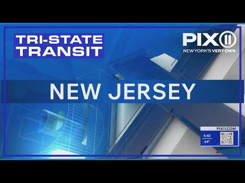 Push to expand NJ light rail service