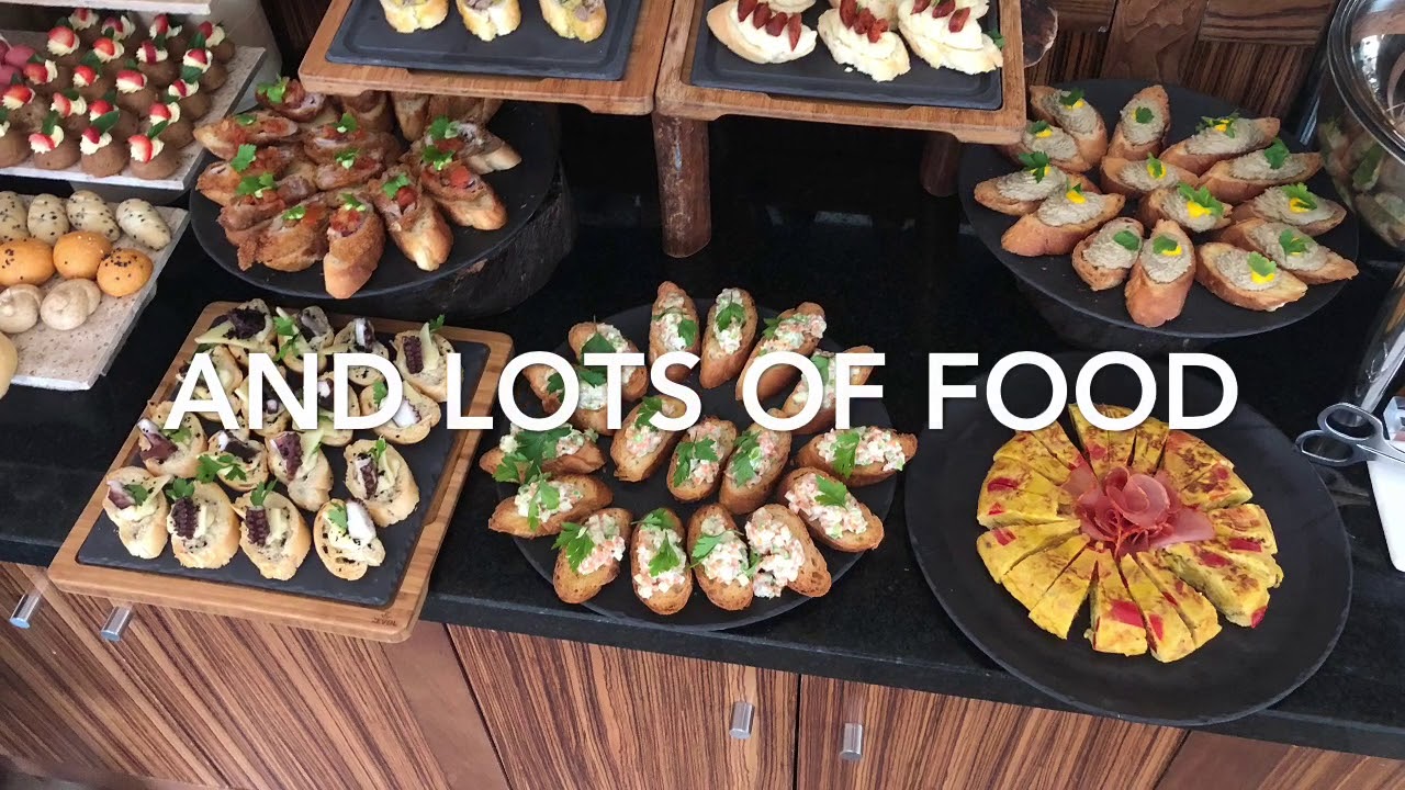 Excellence Playa Mujeres Youtube