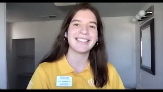 Summer Preview Day One Kickoff