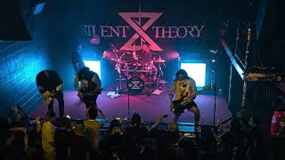 Silent Theory - To The End